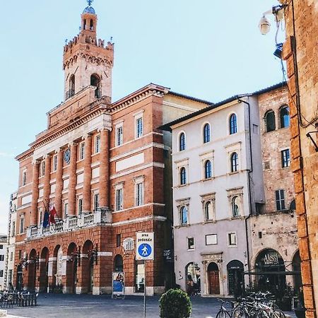 Nonna Tina Casavacanze Foligno Exterior foto