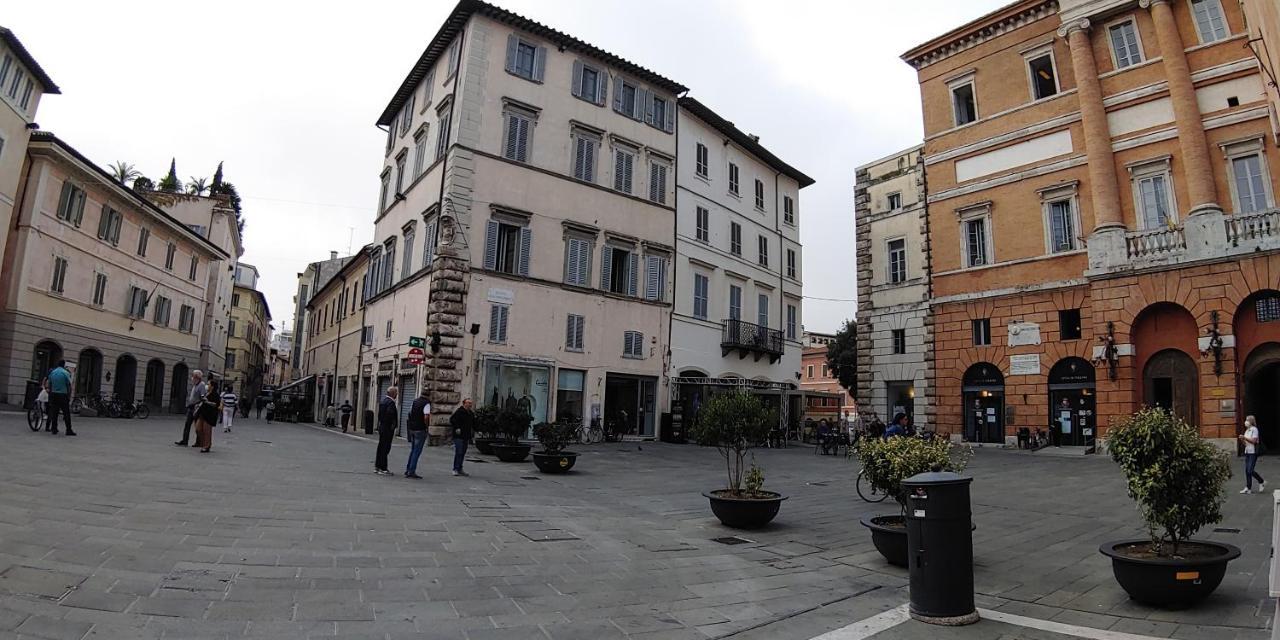 Nonna Tina Casavacanze Foligno Exterior foto