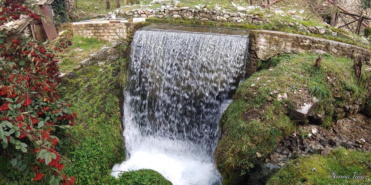 Nonna Tina Casavacanze Foligno Exterior foto