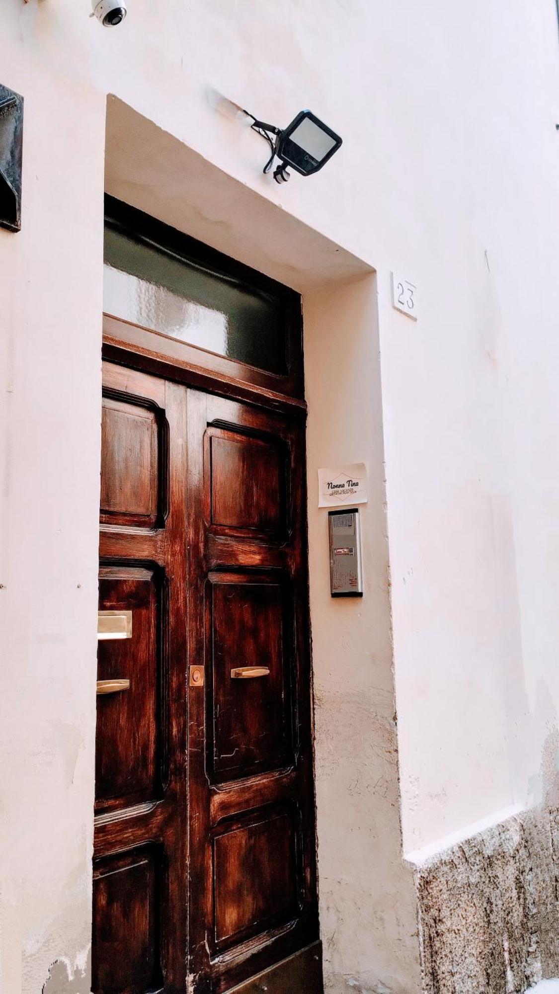 Nonna Tina Casavacanze Foligno Exterior foto